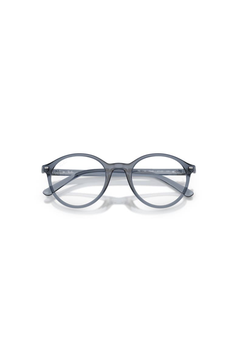 47mm Phantos optical glasses, Alternate, color, Blue