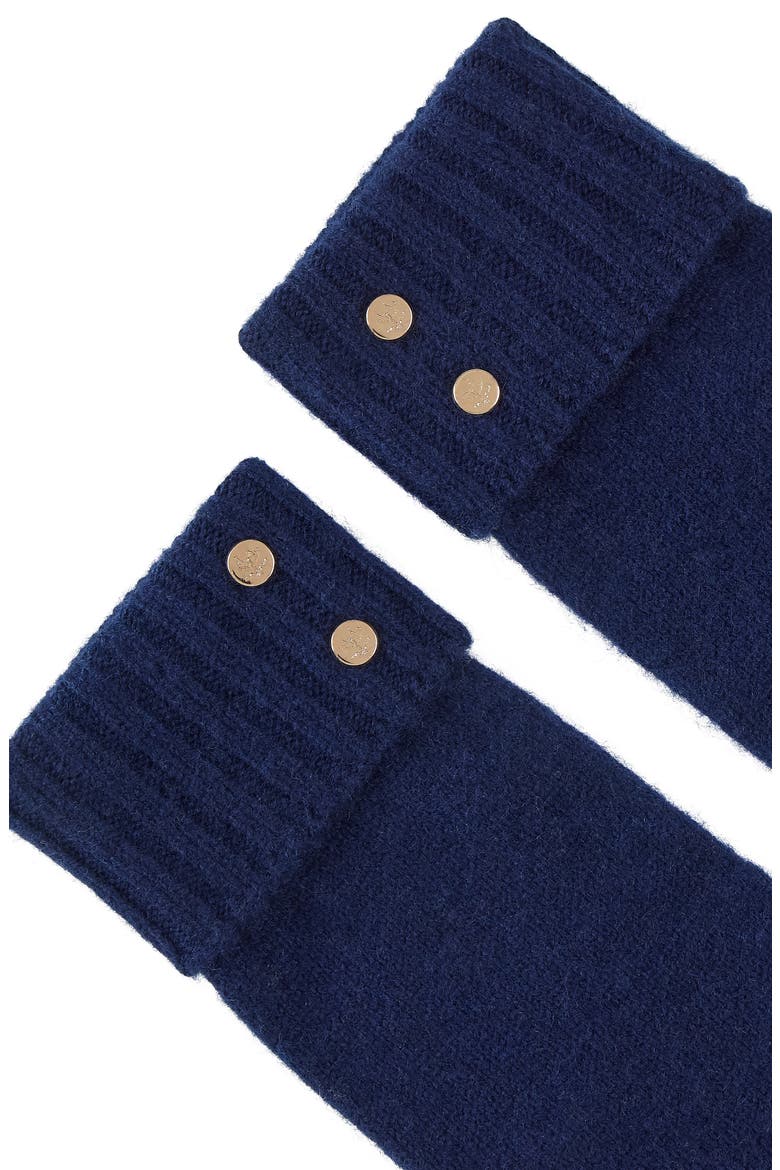 Brooks Brothers Wool & Cashmere Tech Gloves (Women) | Nordstromrack