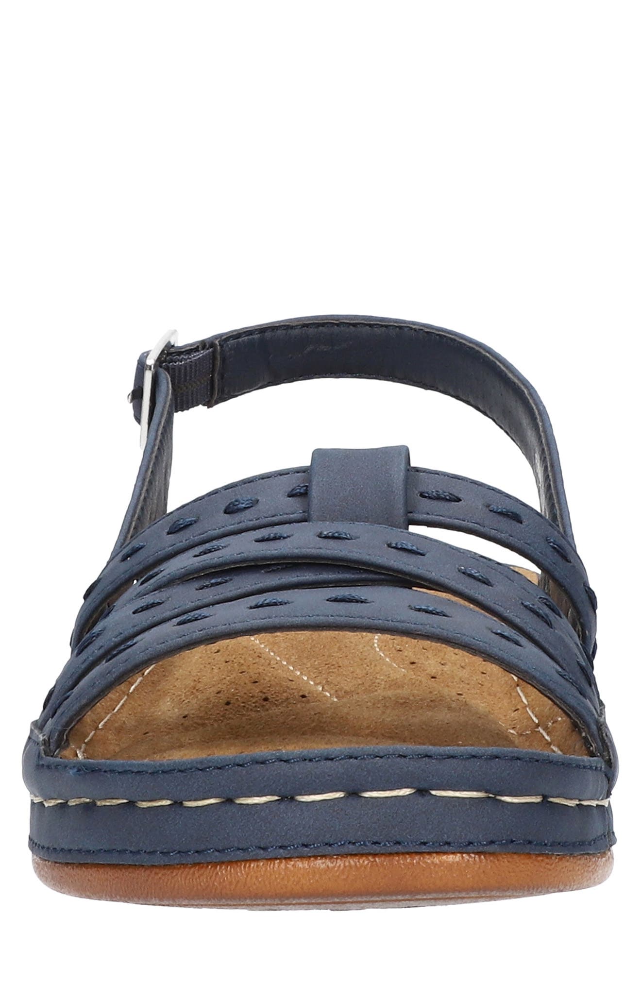 EASY STREET Kehlani Slingback Sandal, Alternate, color, 