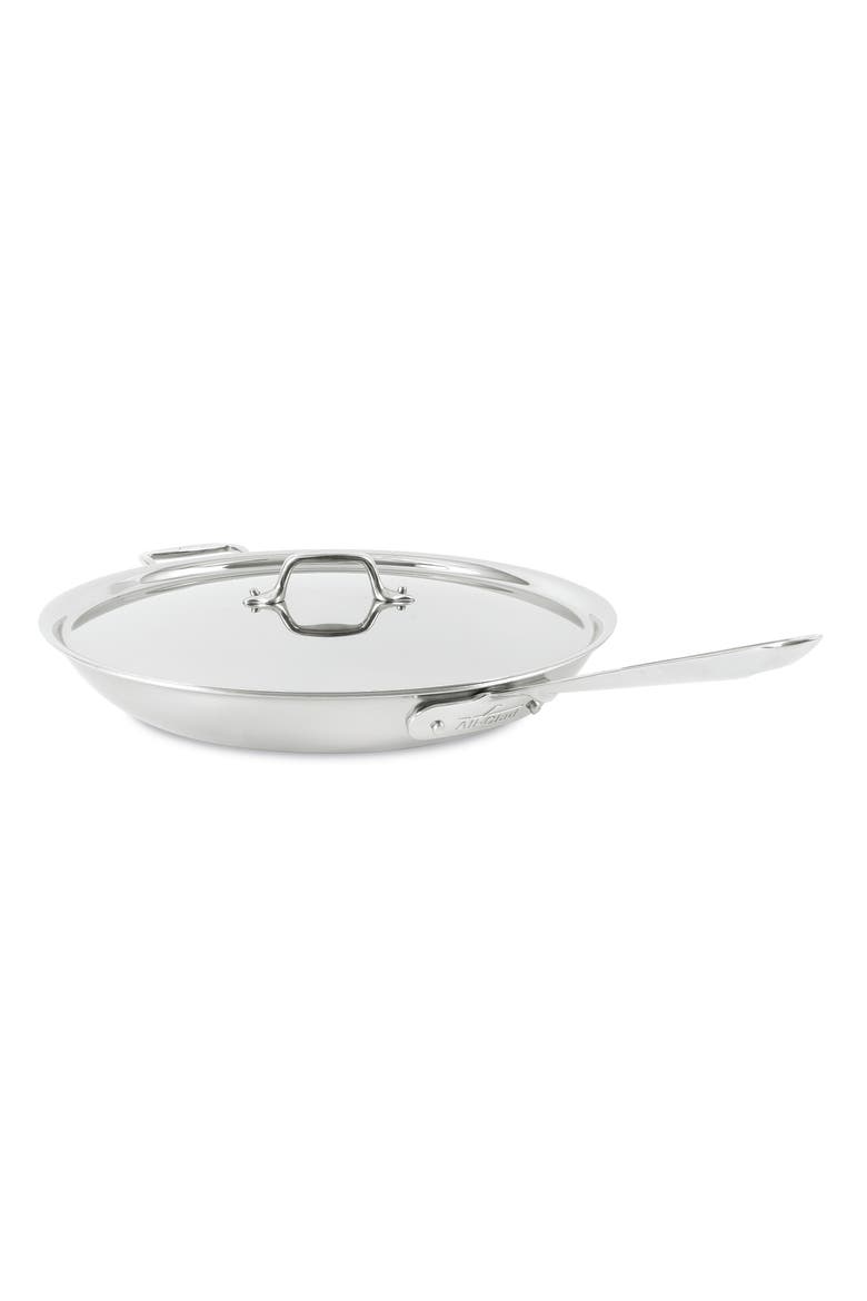 D3 Fry Pan With Lid video