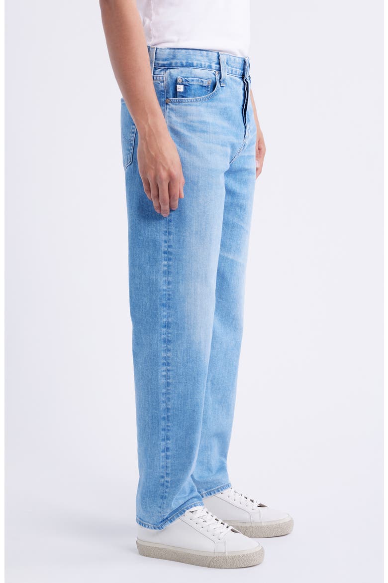 Felix Relaxed Straight Leg Jeans, Alternate, color, VP LOBERA