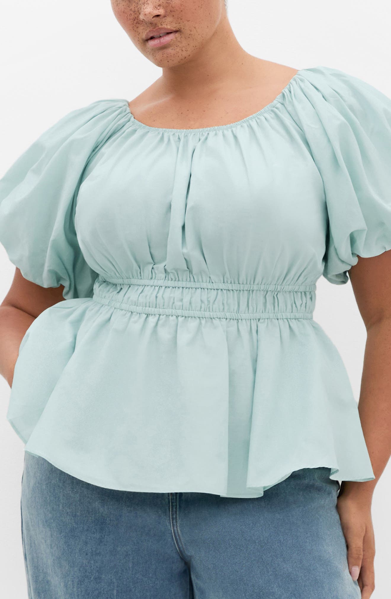 selected SEAFOAM