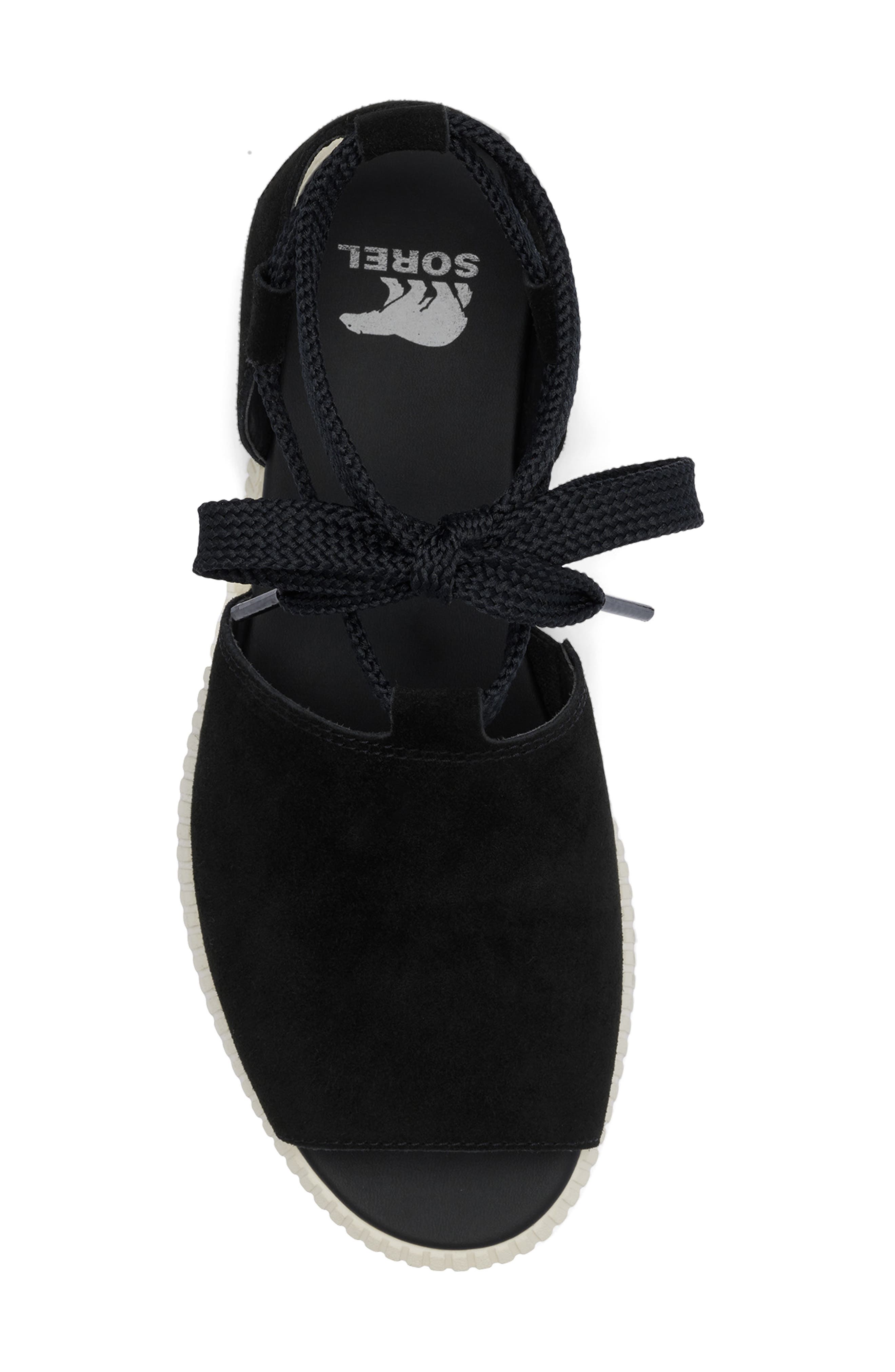 SOREL Ona Streetworks Sandal, Alternate, color, 