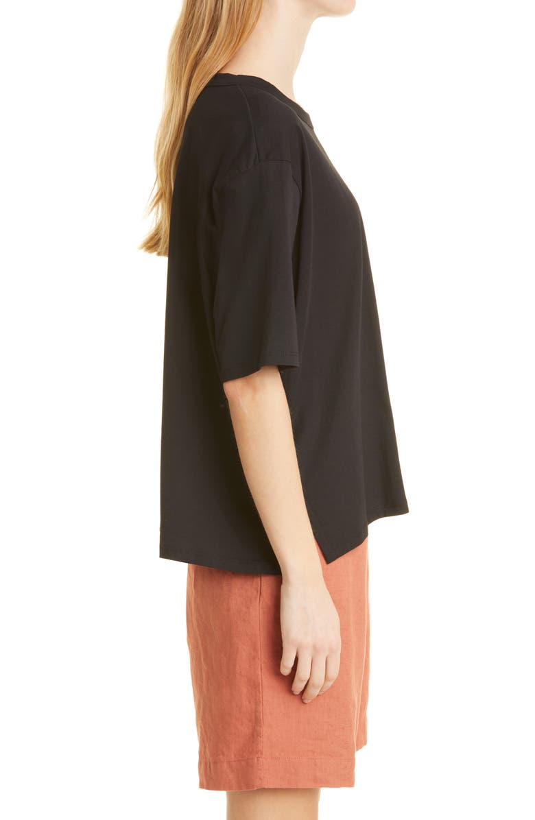 Masai Copenhagen Doreann Cotton Top, Alternate, color, 