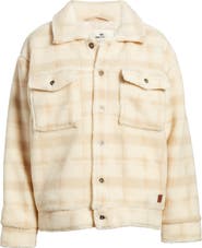 Rip Curl Sunrise Session Fleece Jacket