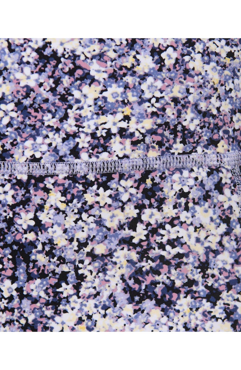 Sweaty Betty Power Crop Pocket Leggings, Alternate, color,