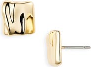 Jenny Bird Mini Sundra Stud Earrings