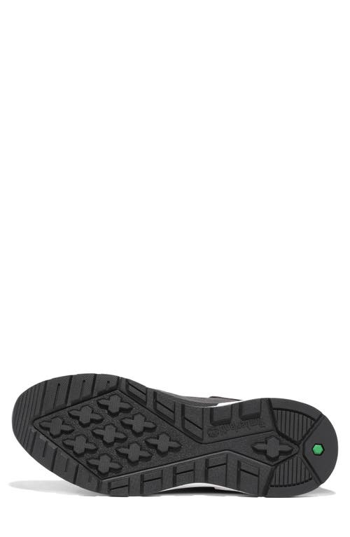 Timberland Field Trekker Water Repellent Boot In Castlerock