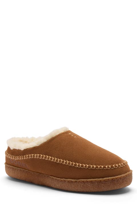 Falcon Ridge III Slipper