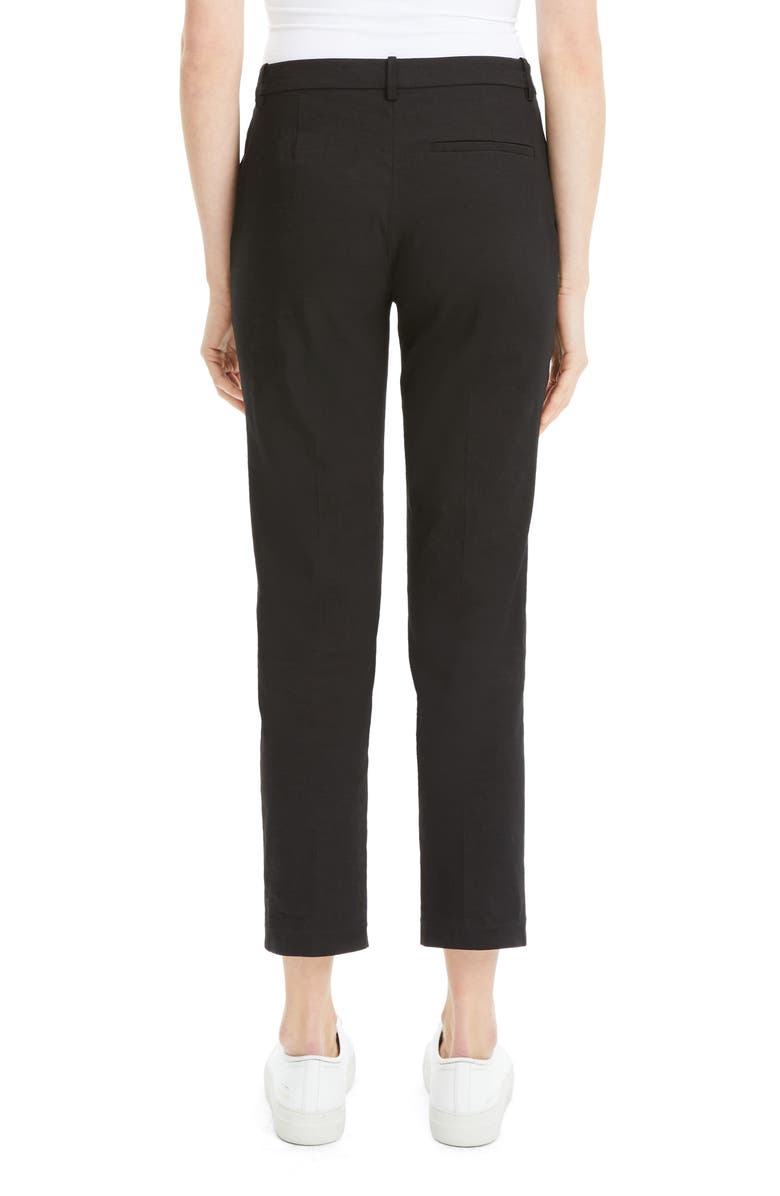 Theory Tailored Trousers, Alternate, color, 