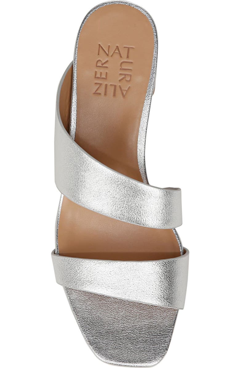 Naturalizer Inez Slide Sandal, Alternate, color,