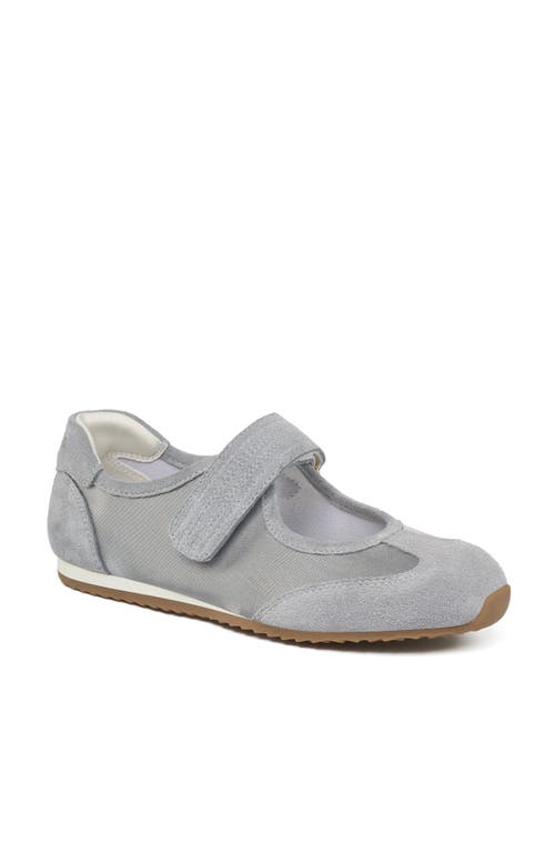 Jslides Patricia Mary Jane In Gray
