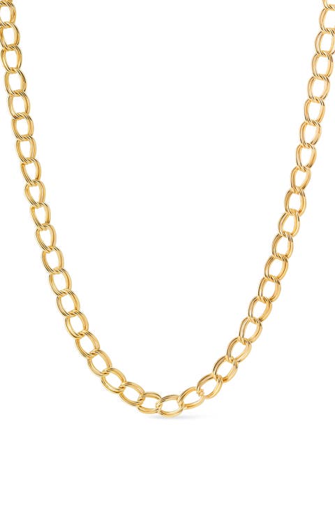 Remi Chain Necklace