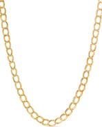 Ana Luisa Remi Chain Necklace