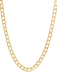 Ana Luisa Remi Chain Necklace