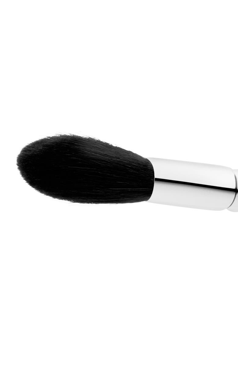 MAC Cosmetics MAC 129SHS Synthetic Powder/Blush Brush, Alternate, color,