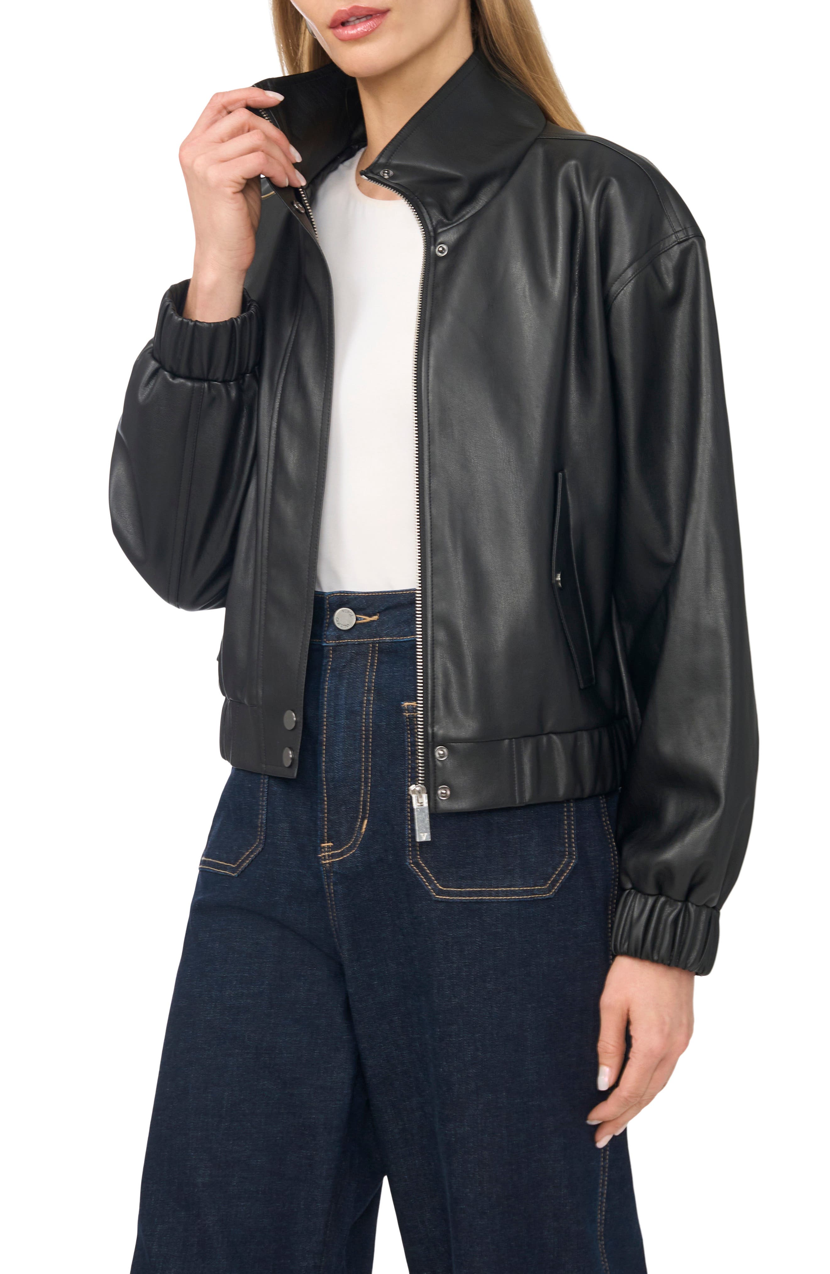 selected RICH BLACK