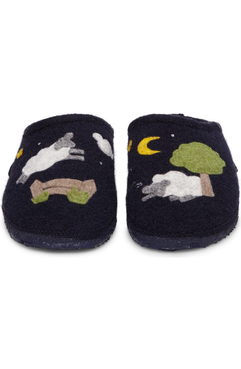 Giesswein Shauna Slipper, Alternate, color,