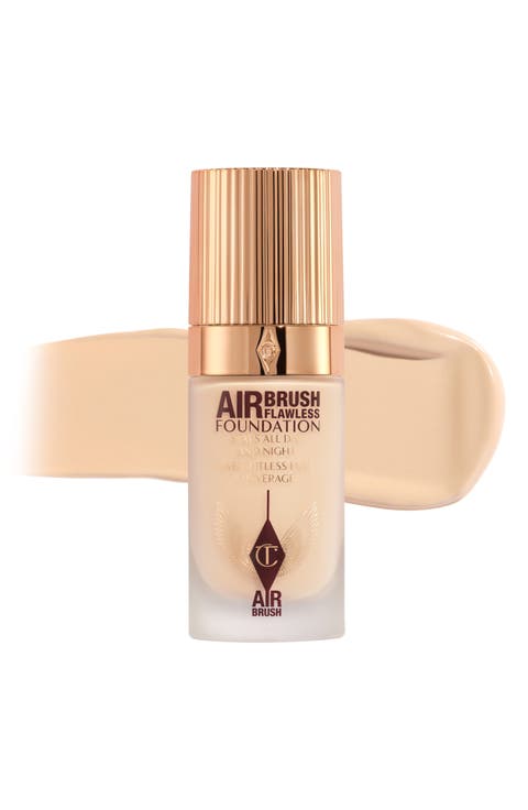 Airbrush Flawless Foundation