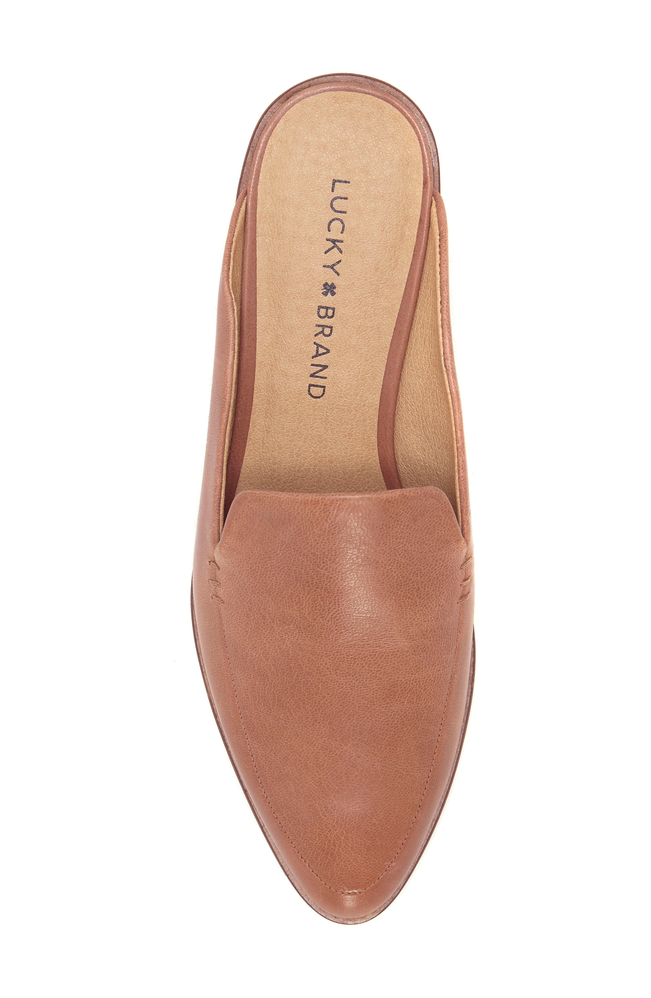 Lucky Brand Margrete Mule, Alternate, color, 