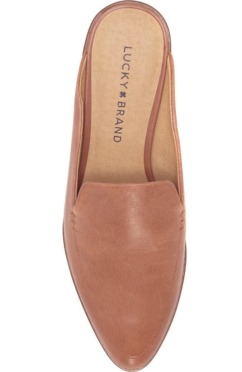 Lucky Brand Margrete Mule, Alternate, color,