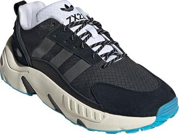 nnn Men's CRANE Performance Knit Half Zip with Thumb Holes | PCNA