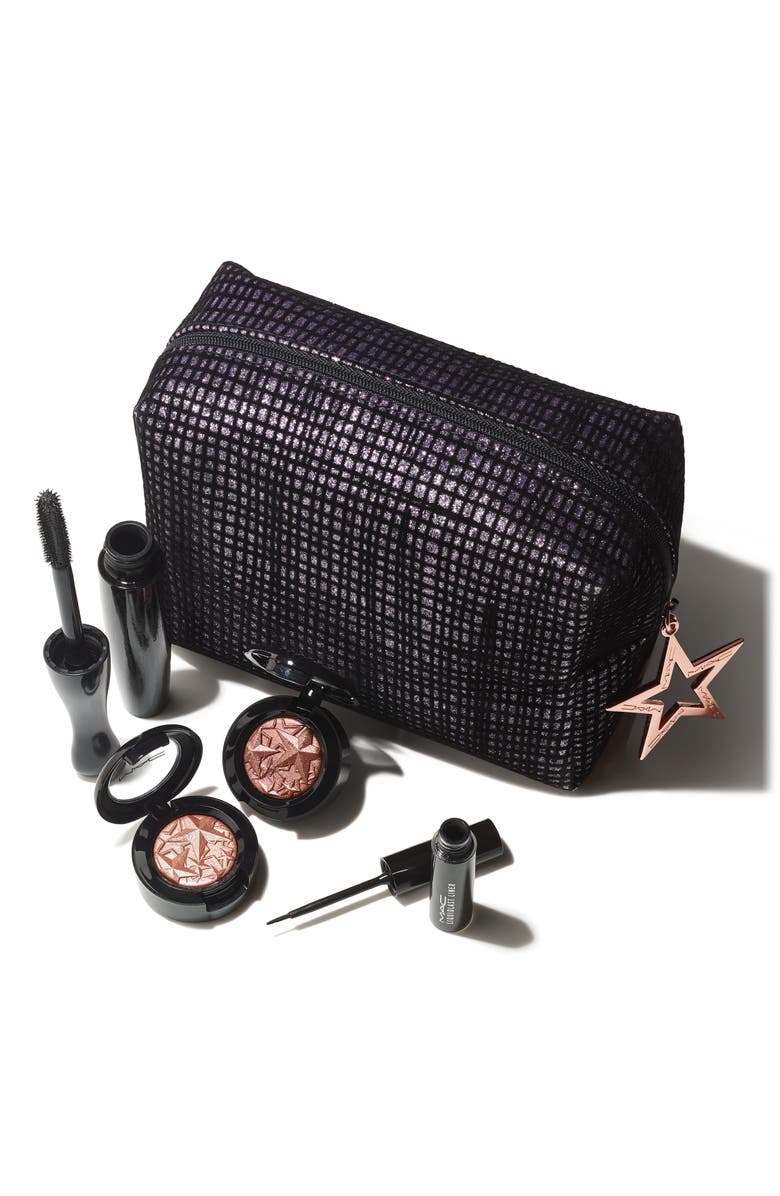 MAC Cosmetics MAC Starry-Eyed Set, Main, color, 