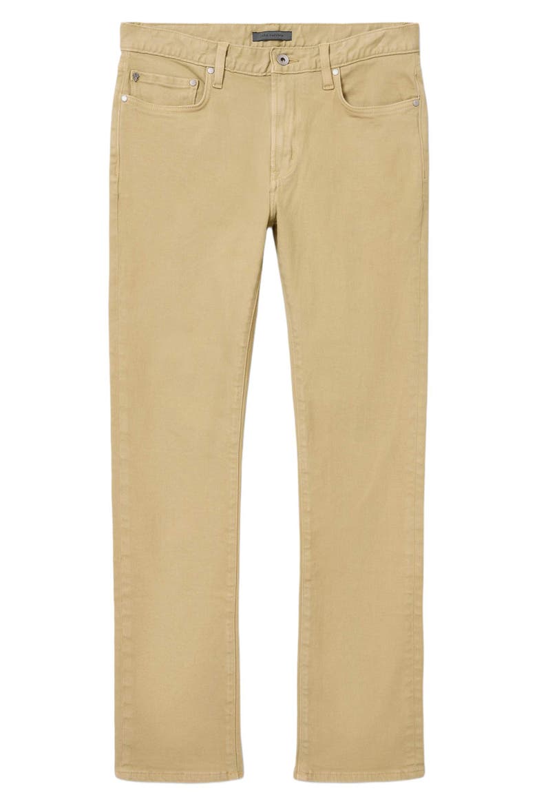 Pickup Slim Fit Jeans, Alternate, color, FADED TWINE