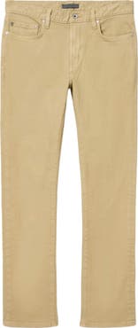John Varvatos Pickup Slim Fit Jeans