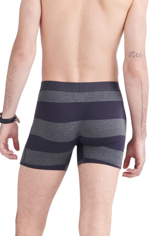 Saxx Assorted 2-pack Vibe Super Soft Boxer Briefs