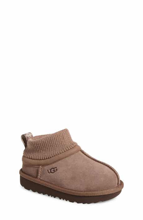 Kids' Classic Ultra Stretch Cuff Bootie
