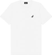 Dalix Mens Pigeon Jersey Tee