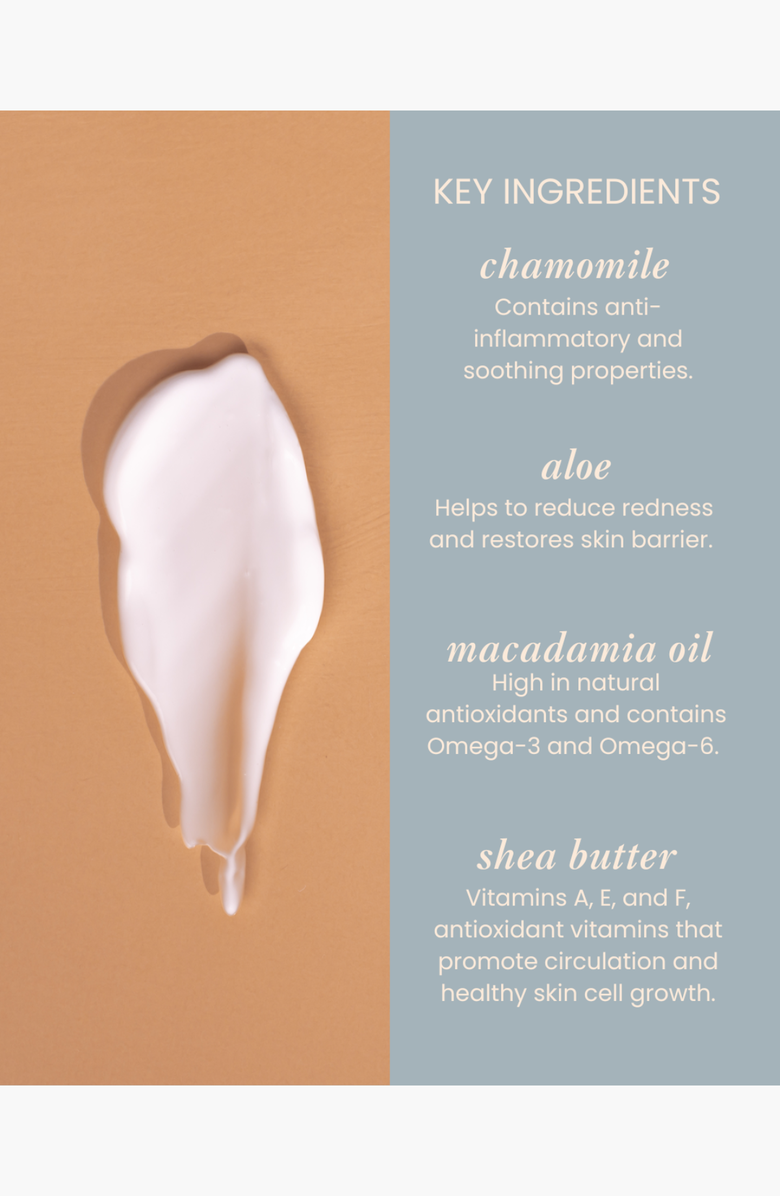 Nēmah Soothing Baby Lotion, Alternate, color, Single Bottle