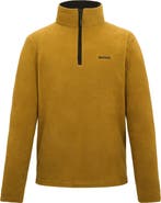 Regatta Great Outdoors Thompson Half Zip Fleece Top