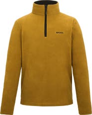 Regatta Great Outdoors Thompson Half Zip Fleece Top