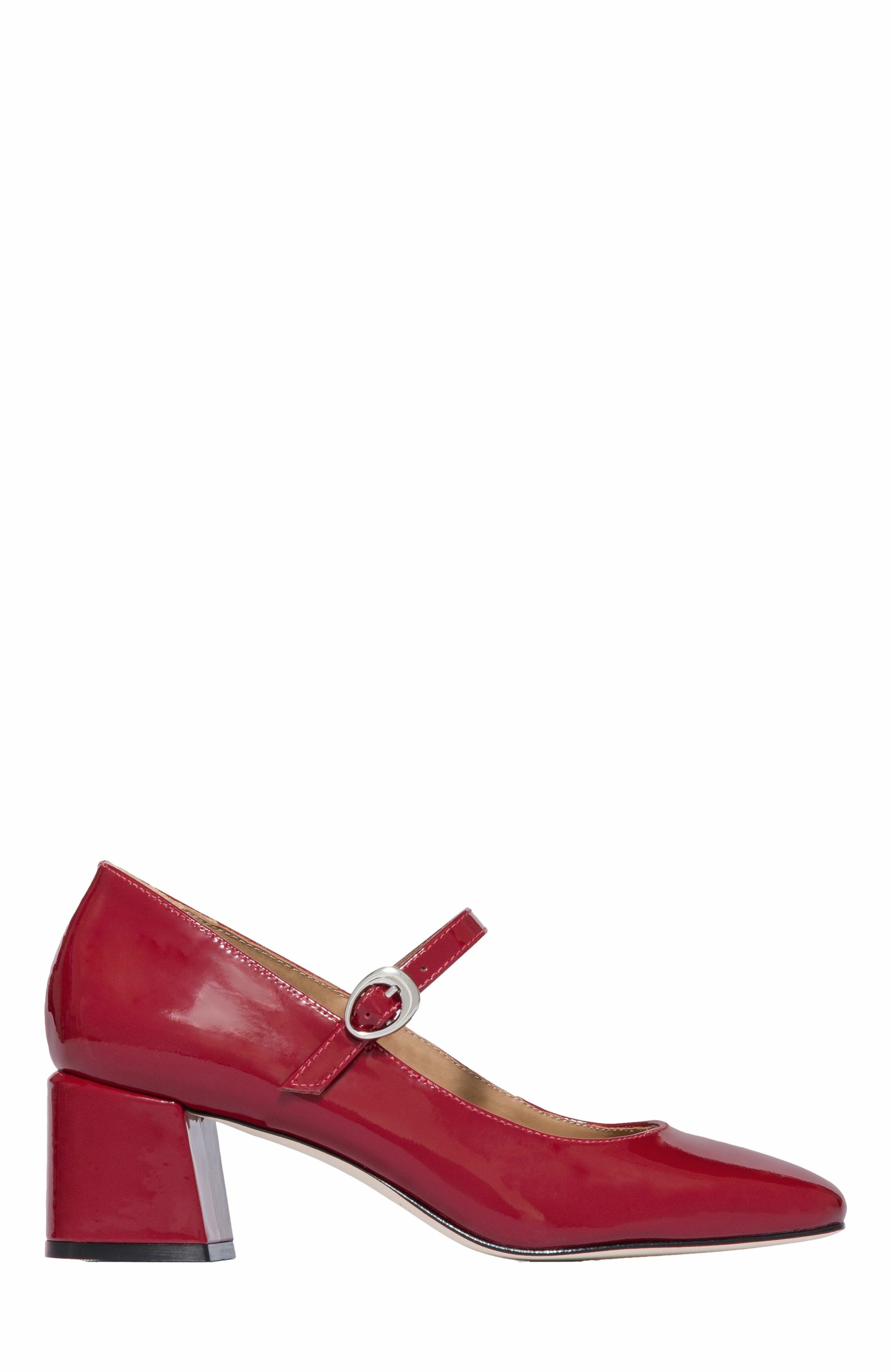 Ancona Block Heel Mary Jane - image 3