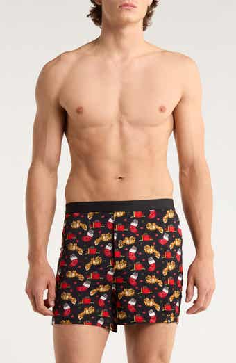 MeUndies Knit Boxers