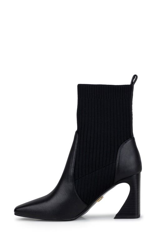 Ninety Union Lexi Bootie In Black