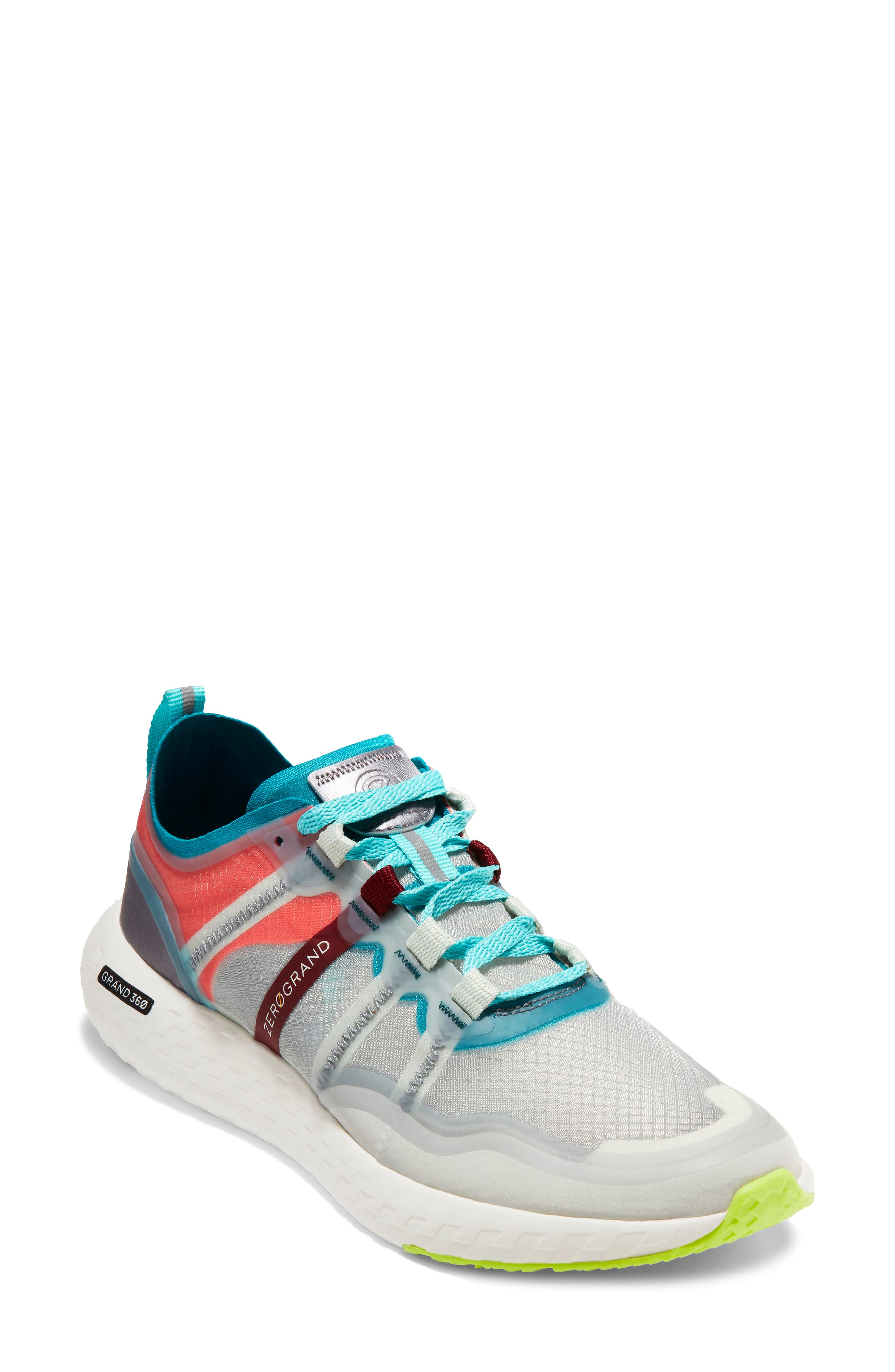Cole Haan ZeroGrand Outpace Running Shoe, Main, color, 