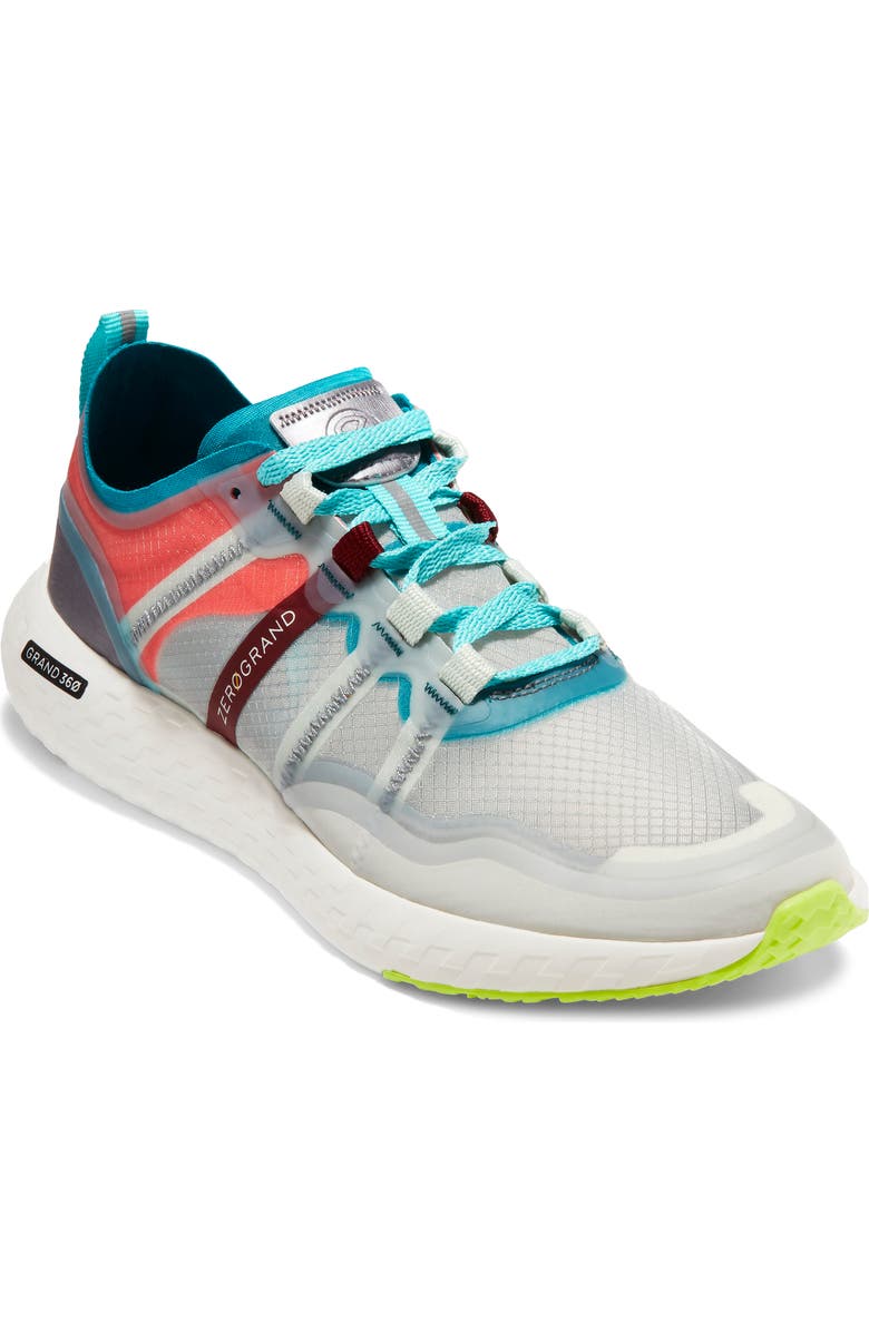 Cole Haan ZeroGrand Outpace Running Shoe, Main, color,