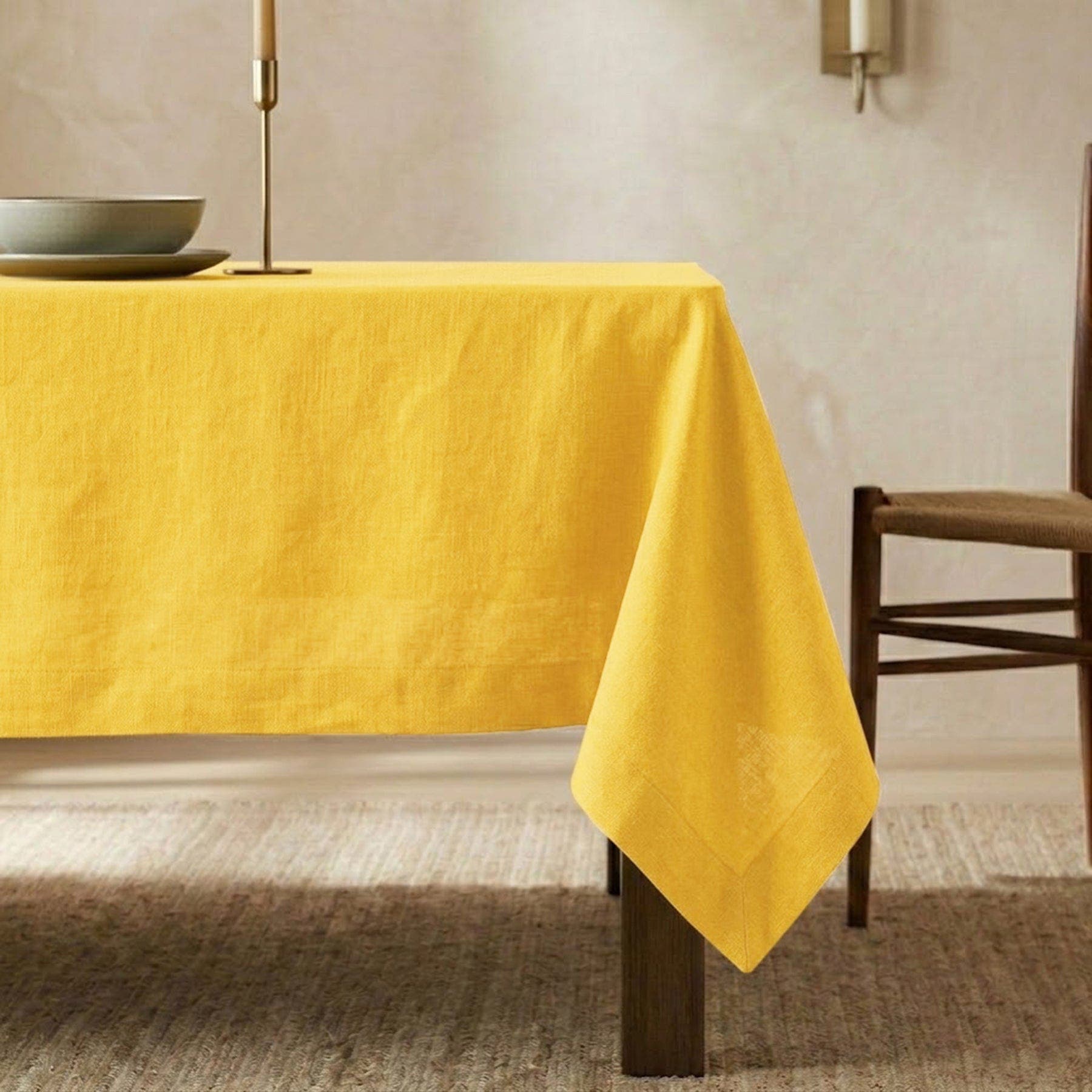 Marigold Yellow