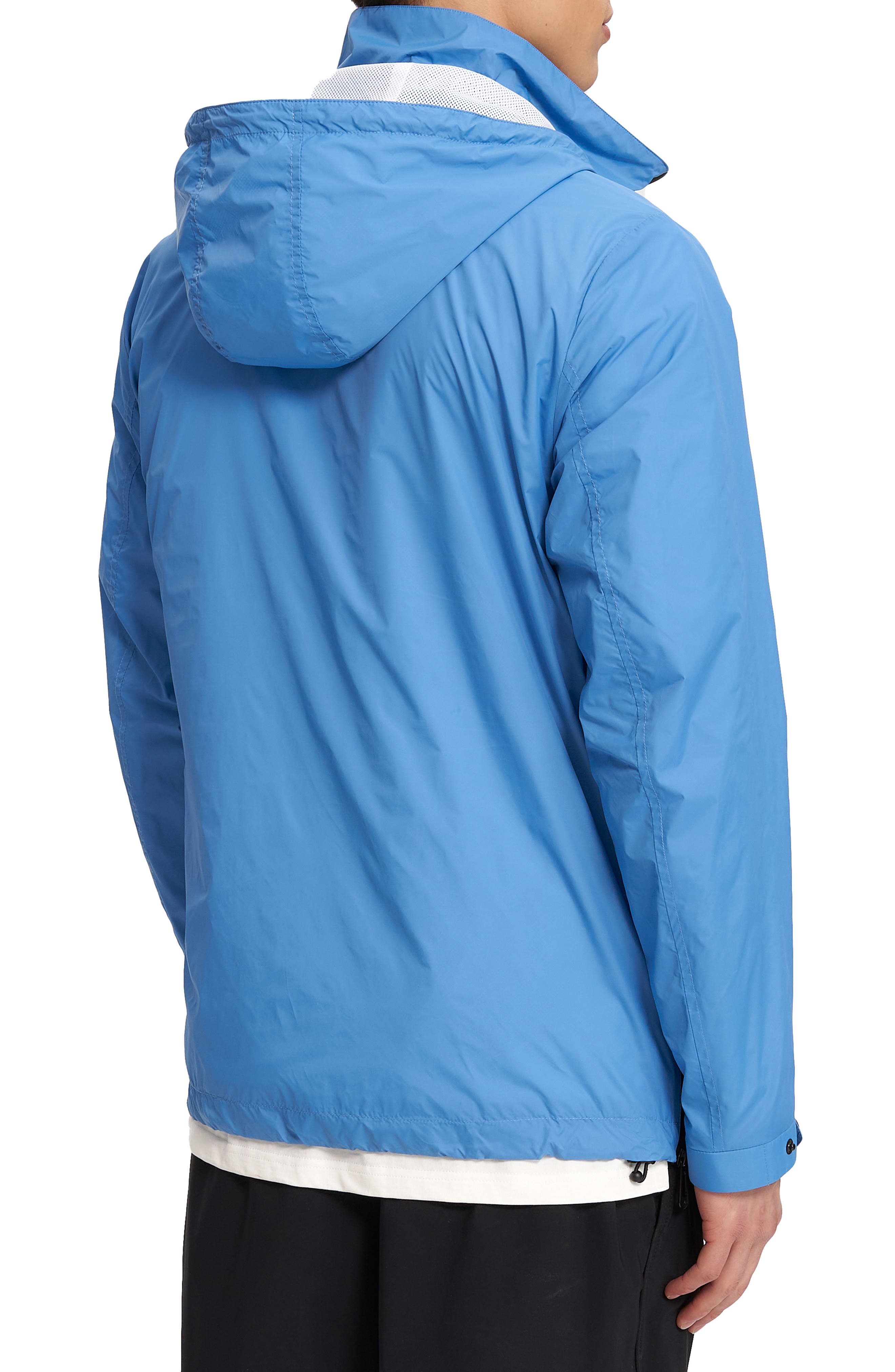 Valen Water Resistant Anorak - image 2