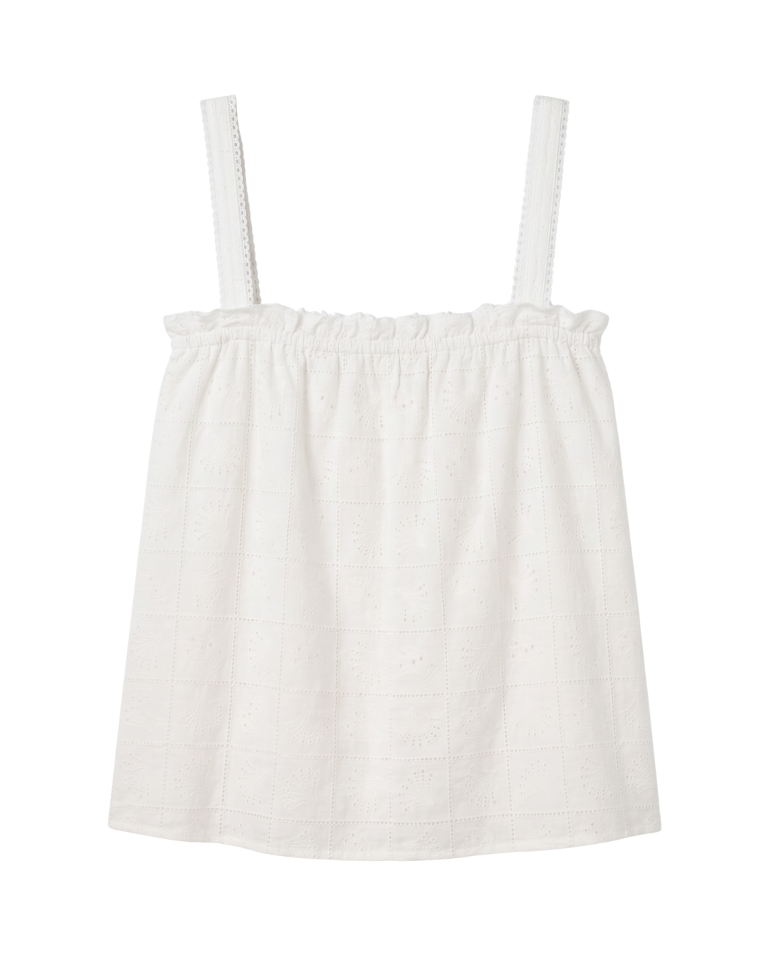 selected Soft White