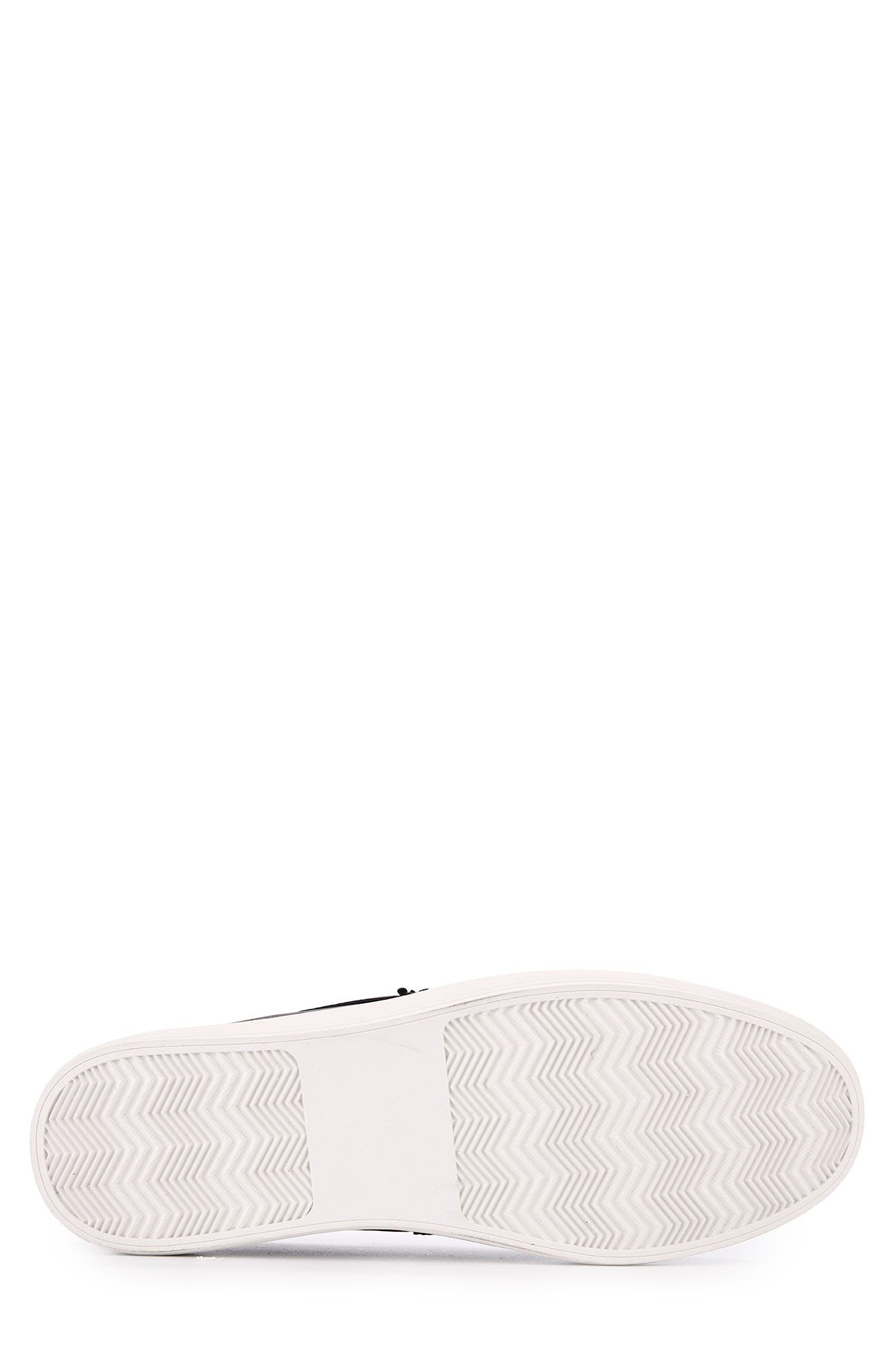 ASTON MARC Casual Slip-On Sneaker, Alternate, color, Grey