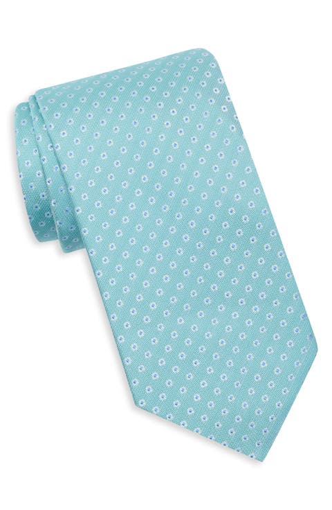 Hepner Dot Tie