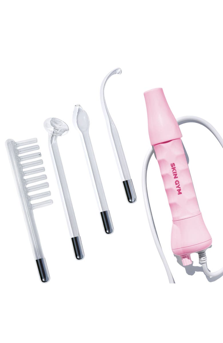 Skin Gym High Frequency Wand, Alternate, color,