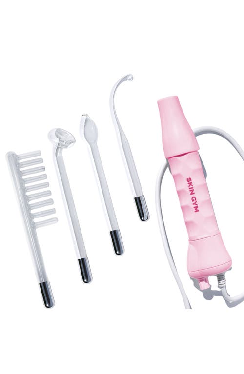 Skin Gym High Frequency Wand
