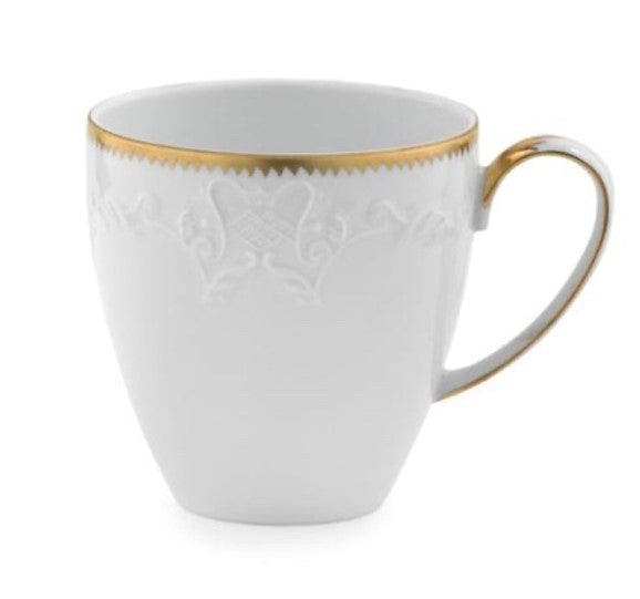 selected WHITE/GOLD