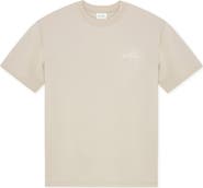 Les Deux Ballier Crew T-Shirt