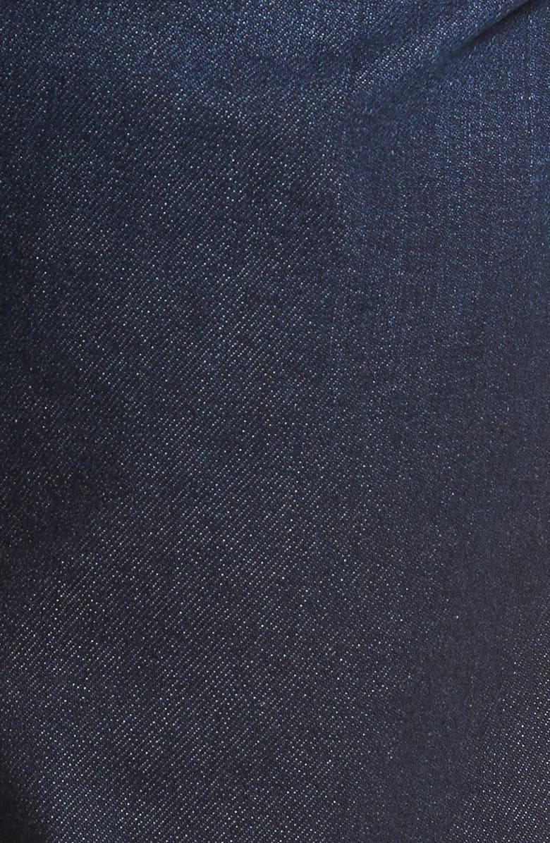 Hudson Jeans Byron Slim Straight Leg Jeans, Alternate, color, 